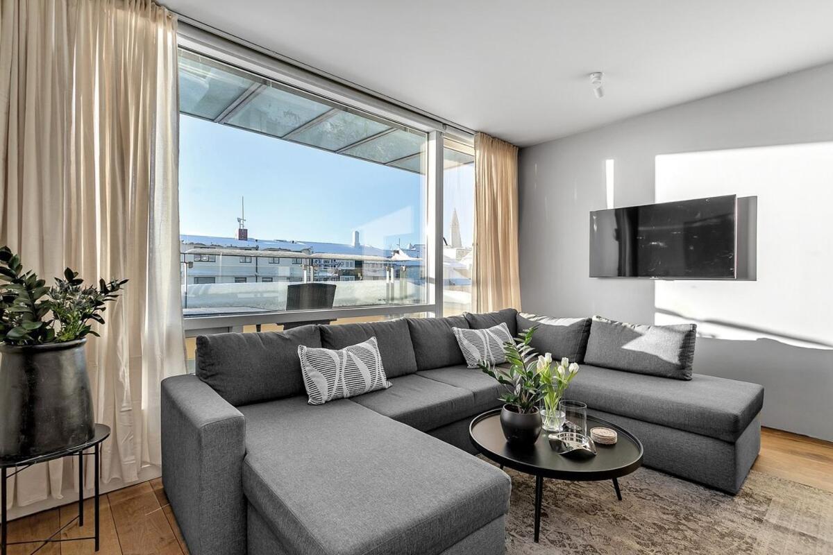 Spacious 3br Location Free Park Leilighet *