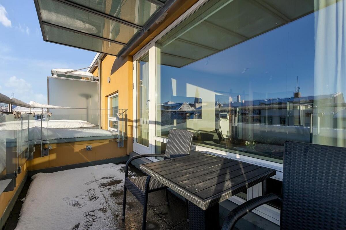 Spacious 3br Location Free Park *